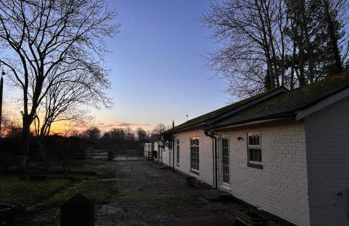 Deandale Stays - Foto 44