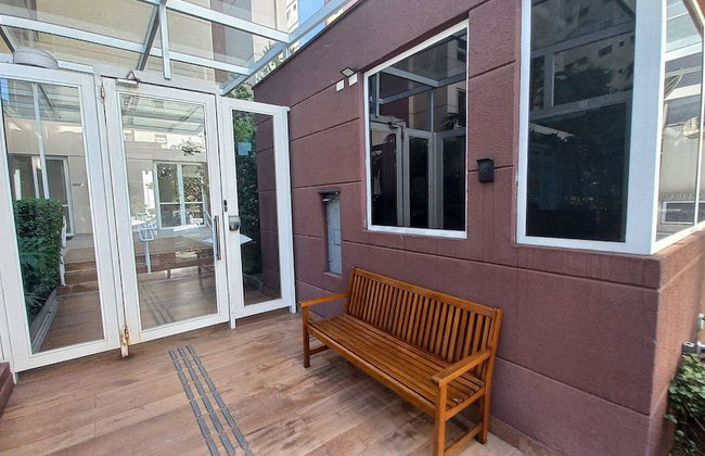 Studio 409 Bela Vista com garagem - Foto 4