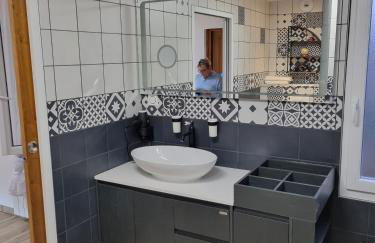 appart du sillon - Foto 17