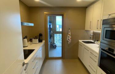 INTEMPO Sky Luxury Apartment 26 floor Spa & SeaView - Photo 56