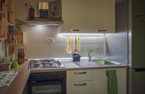 Casa Vacanze Zafira - Foto 30