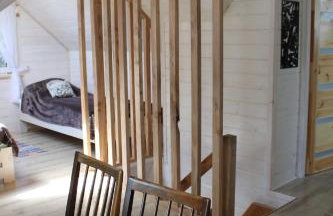 PIZUNY Dom pod dębem z balią na wyłączność - Foto 31