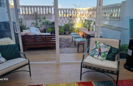 Beach Life Carabassi Beach Gran Alacant - Photo 24