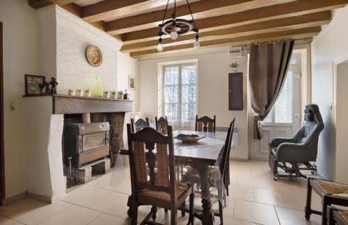 Gîte 132, Cœur Châteaux - Foto 14