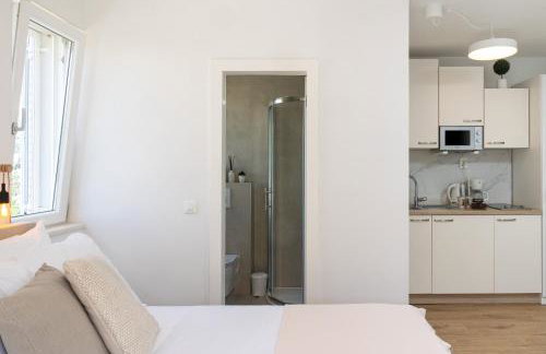 Apartments Sandra Solitudo I - Photo 14