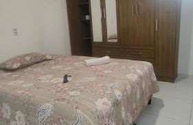 Casa mobiliada de 2 suítes na R São Lázaro 2367 - 2370 - Jardim Gonzaga - Foto 12