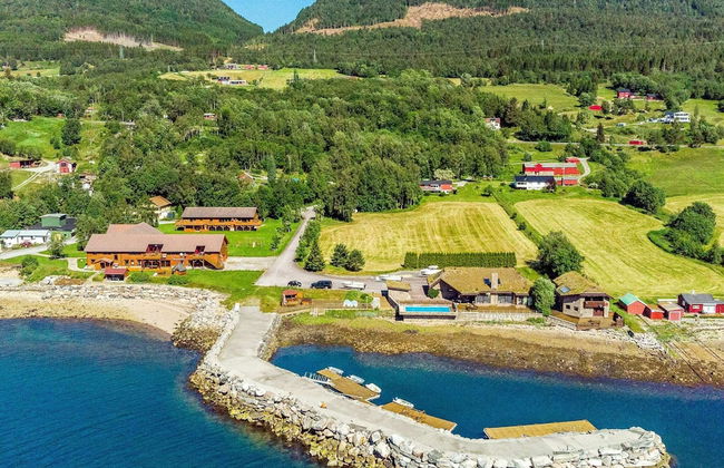 Holiday Home in EidsvÃ¥g - Photo 80