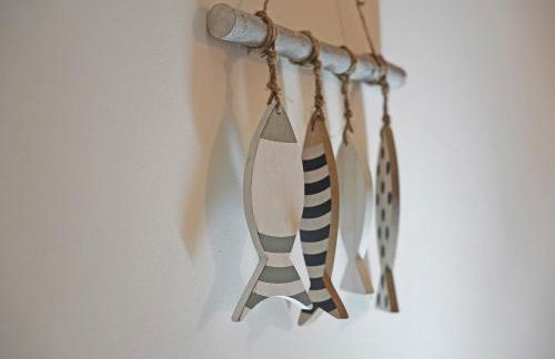 Apartments Villa Bougainville - Foto 17