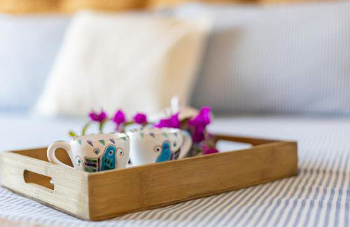 Lovely Beach Suite - Foto 25