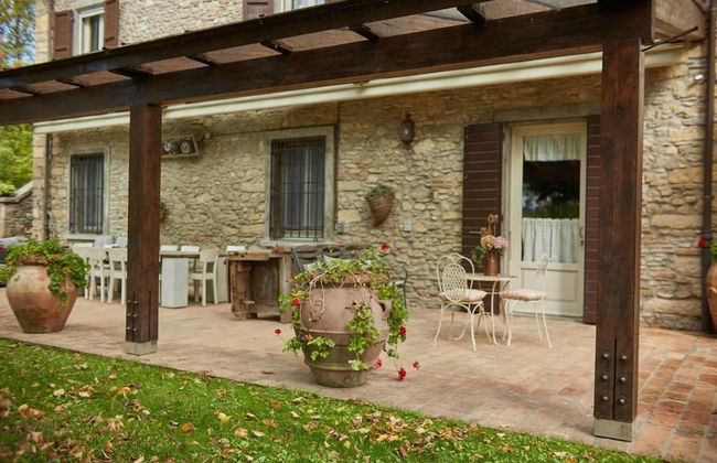 B&B Virano19 - Foto 22