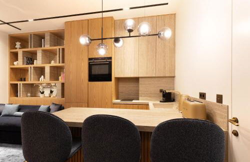 Oniri - Serviced Apartments in Louvre - Rue de Richelieu - Foto 5