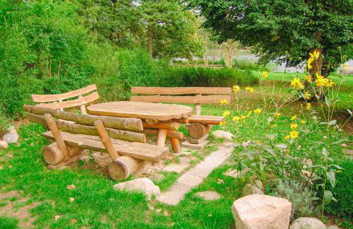 Bungalow Prütz - Foto 13