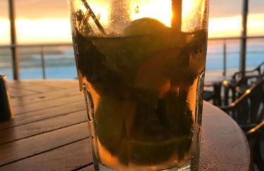 T2 front de mer piscine parking terrasse du samedi au samedi juillet août 2026 - Foto 43