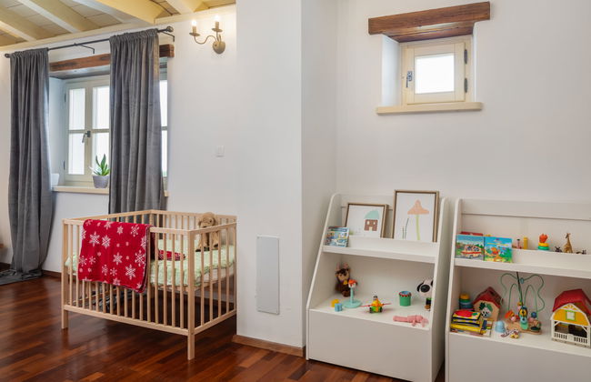 Villa Grando I - Foto 32