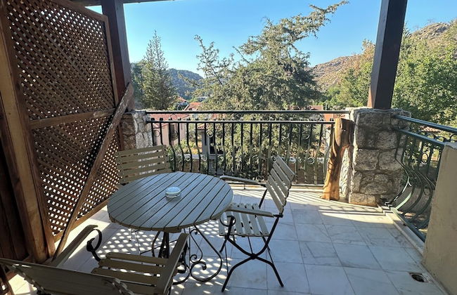 Alp Inn Butik Otel - Foto 5