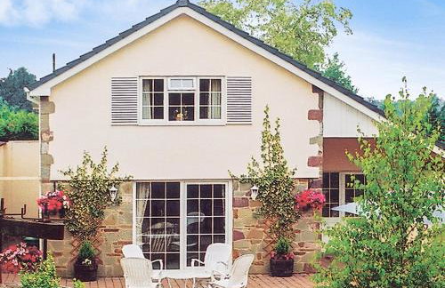 Cider Press Cottage - Photo 1