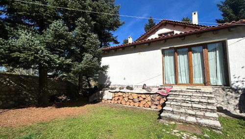 MOUNTAIN NEST - your fairytale escape - Foto 5