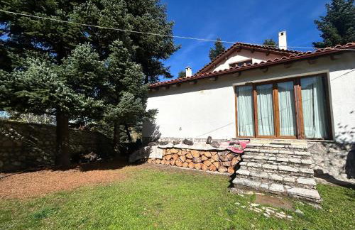 MOUNTAIN NEST - your fairytale escape - Foto 5