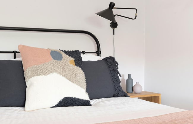 The Hayloft - Foto 7