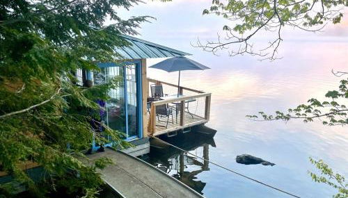 EcoIsland Events, Weddings, Families, Retreats - Foto 4