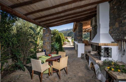 Villa Kalithea - Foto 15