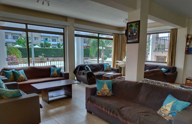 Maricosta Hotel Apartments - Foto 4