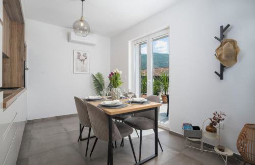 Honoris Apartment - Brand new - Private parking - 90 m from the beach- Terrace - Foto 8