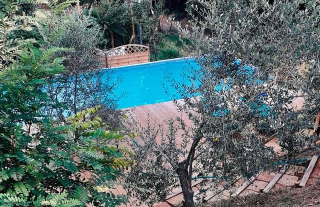 Farmhouse in Tuscany With Pool & Near Montecastello - Foto 9