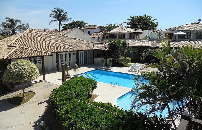 Casa 3 Quartos na Areia de Geriba - Foto 29