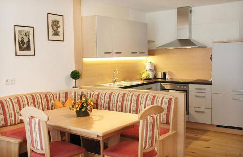 Sonnenschein Panorama Apartments mit hauseigener Sauna und Garten - Foto 41