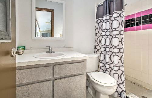 1 Mi to Weeki Wachee Home with Pool in Spring Hill - Foto 19