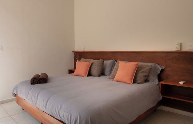 Akasha Villas Tulum - Photo 20