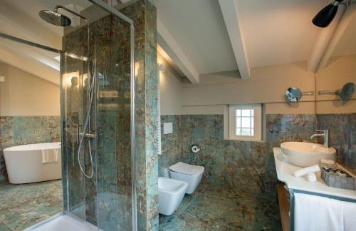 Villa Pergola by Palazzo di Varignana - Foto 40