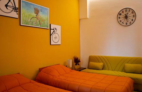 Primopiano Holiday House - Photo 15