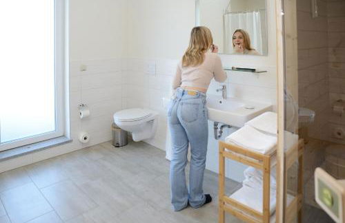 Havel-Spitze Ferienwohnungen - Foto 17