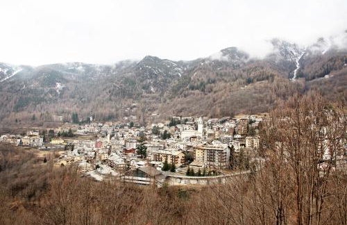 Casa Vacanze Giorgia - Caspoggio - Foto 24