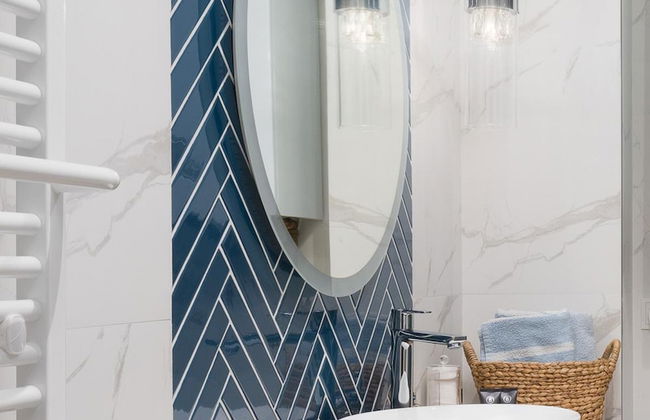 A Comfortable Apartment With a Garden for 2 People, Pobierowo - Foto 21