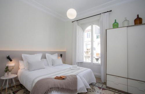 SingularStays Parque Central - Foto 78