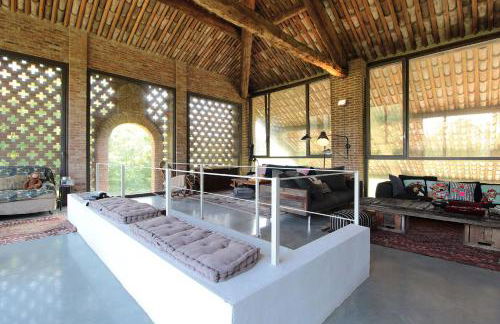 Villa Poggio Zucchino, Pool and Wellness, Piacenza - Foto 9