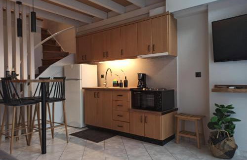 Filikon maisonettes - Foto 28