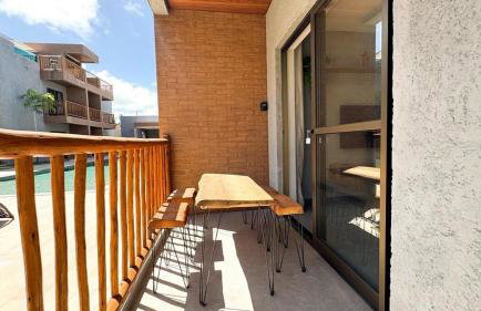 Apartamento Porto Milagres - Escuna 01 - Foto 13