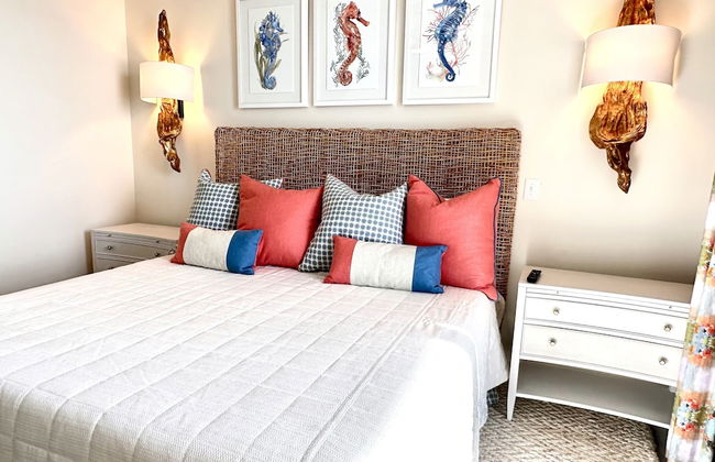 Sea Salt Villa 3 Bedroom Condo by RedAwning - Photo 4