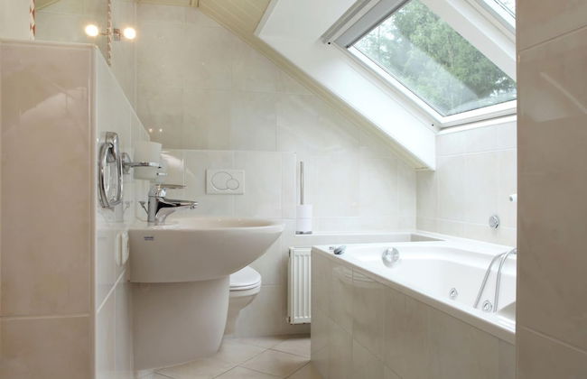 Quaint Villa in Doornspijk With Swimming Pool - Photo 48