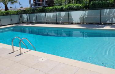 VILLENEUVE LOUBET PLAGE- Entre NICE et CANNES - Foto 20