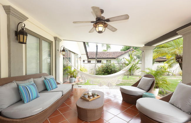 Casa Portales by Acomodo Buenaventura - Foto 4