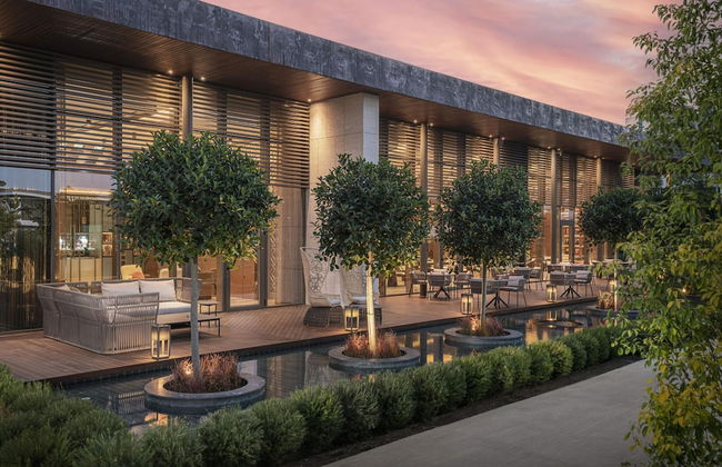 Bayou Villas Turkey 4 Bedrooms Ultra All Inclusive - Foto 30