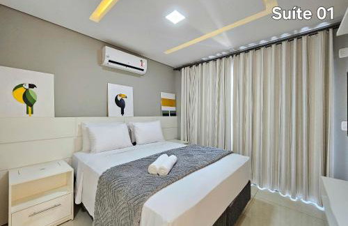 Sobrado 10 min Paraguai prox Htl Rafain Palace - Foto 45