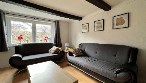 Haus Bornstein - Foto 5