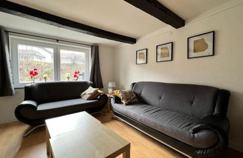 Haus Bornstein - Foto 5