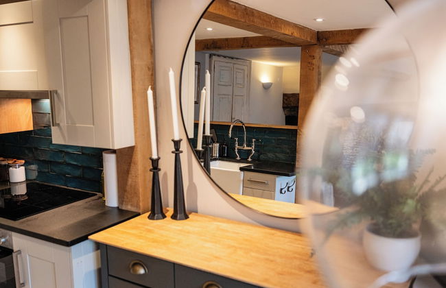 The Gamekeeper's Cottage-Stunning 2 Bed - Foto 40